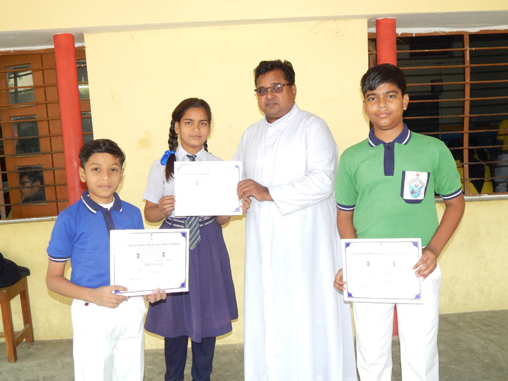 Essay writing competition